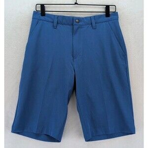 Adidas Ultimate 365 Golf Shorts CD9874 Men's Size 28 Blue NWT